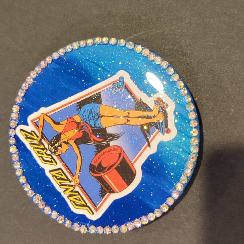 Popsocket